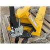Image 9 : INDUSTRIAL PALLET JACK