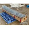Image 2 : (1) ROLL OF GALVANIZED WIRE FENCE