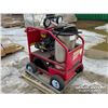 Image 2 : BLUE VIPER YS4000 HOT WATER PRESSURE WASHER
