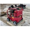 Image 4 : BLUE VIPER YS4000 HOT WATER PRESSURE WASHER