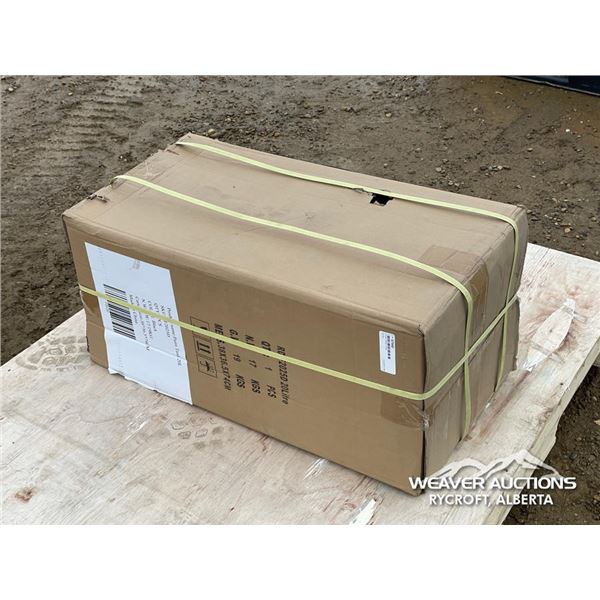 20L PAINT PRESSURE TANK