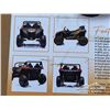 Image 3 : 24V KIDS RECREATIONAL ATV