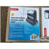 Image 7 : (6) 150W ROTATABLE LED WALL PACK LIGHTS