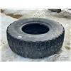 Image 1 : (1) MICHELIN 17.5R25 GRADER TIRE