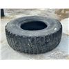 Image 2 : (1) MICHELIN 17.5R25 GRADER TIRE