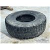 Image 4 : (1) MICHELIN 17.5R25 GRADER TIRE