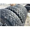 Image 3 : (4) RADIAL RVT LT285/75R16 TIRES & RIMS
