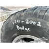 Image 5 : (4) RADIAL RVT LT285/75R16 TIRES & RIMS