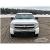 Image 2 : 2011 CHEVROLET SILVERADO 1500 LT CREW CAB PICKUP