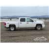 Image 4 : 2011 CHEVROLET SILVERADO 1500 LT CREW CAB PICKUP