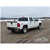 Image 5 : 2011 CHEVROLET SILVERADO 1500 LT CREW CAB PICKUP