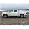 Image 8 : 2011 CHEVROLET SILVERADO 1500 LT CREW CAB PICKUP