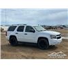 Image 2 : 2013 CHEVROLET TAHOE 4 DOOR SPORTS UTILITY VEHICLE