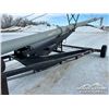 Image 16 : WESTEEL Y1385TM 85 FT. SWING GRAIN AUGER