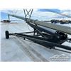 Image 20 : WESTEEL Y1385TM 85 FT. SWING GRAIN AUGER