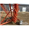 Image 14 : RITEWAY WR HYDRAULIC ROCK RAKE
