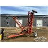 Image 1 : RITEWAY WR HYDRAULIC ROCK RAKE