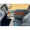 Image 10 : 2010 FORD F150 LARIAT SUPER CREW PICKUP TRUCK