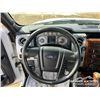 Image 13 : 2010 FORD F150 LARIAT SUPER CREW PICKUP TRUCK