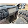 Image 11 : 2008 FORD F350 XLT CREW CAB PICKUP