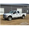 Image 1 : 2008 FORD F350 XLT CREW CAB PICKUP