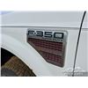 Image 31 : 2008 FORD F350 XLT CREW CAB PICKUP