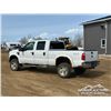 Image 4 : 2008 FORD F350 XLT CREW CAB PICKUP