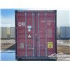 Image 7 : 2013 8 X 40 FT. SHIPPING CONTAINER