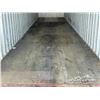 Image 8 : 2013 8 X 40 FT. SHIPPING CONTAINER