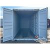 Image 10 : 2025 8 X 40 FT. MULTIDOOR SHIPPING CONTAINER