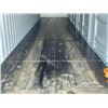 Image 11 : 2025 8 X 40 FT. MULTIDOOR SHIPPING CONTAINER