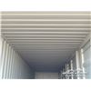 Image 12 : 2025 8 X 40 FT. MULTIDOOR SHIPPING CONTAINER