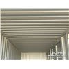Image 16 : 2025 8 X 40 FT. MULTIDOOR SHIPPING CONTAINER