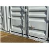 Image 19 : 2025 8 X 40 FT. MULTIDOOR SHIPPING CONTAINER