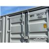 Image 20 : 2025 8 X 40 FT. MULTIDOOR SHIPPING CONTAINER