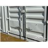Image 21 : 2025 8 X 40 FT. MULTIDOOR SHIPPING CONTAINER