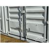 Image 23 : 2025 8 X 40 FT. MULTIDOOR SHIPPING CONTAINER