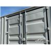 Image 24 : 2025 8 X 40 FT. MULTIDOOR SHIPPING CONTAINER