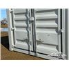 Image 25 : 2025 8 X 40 FT. MULTIDOOR SHIPPING CONTAINER