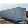 Image 2 : 2025 8 X 40 FT. MULTIDOOR SHIPPING CONTAINER