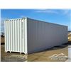 Image 3 : 2025 8 X 40 FT. MULTIDOOR SHIPPING CONTAINER
