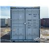 Image 7 : 2025 8 X 40 FT. MULTIDOOR SHIPPING CONTAINER