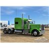 Image 2 : 2020 PETERBILT 389 T/A SLEEPER TRUCK TRACTOR