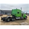 Image 3 : 2020 PETERBILT 389 T/A SLEEPER TRUCK TRACTOR