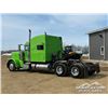 Image 4 : 2020 PETERBILT 389 T/A SLEEPER TRUCK TRACTOR