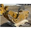 Image 2 : 2025 TOFT08P CAT320 HYDRAULIC EXCAVATOR PULVERIZER
