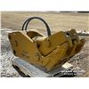 Image 3 : 2025 TOFT08P CAT320 HYDRAULIC EXCAVATOR PULVERIZER