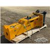 Image 2 : 2025 TOFT1000 HYDRAULIC EXCAVATOR HAMMER