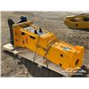 Image 3 : 2025 TOFT1000 HYDRAULIC EXCAVATOR HAMMER