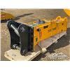Image 4 : 2025 TOFT1000 HYDRAULIC EXCAVATOR HAMMER